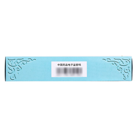偏瘫复原丸(同仁堂)包装侧面图4 偏瘫复原丸(同仁堂)包装侧面图4