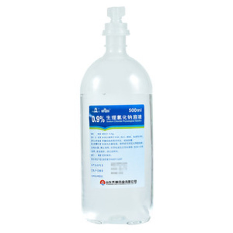 生理氯化钠溶液()包装主图 生理氯化钠溶液()包装主图