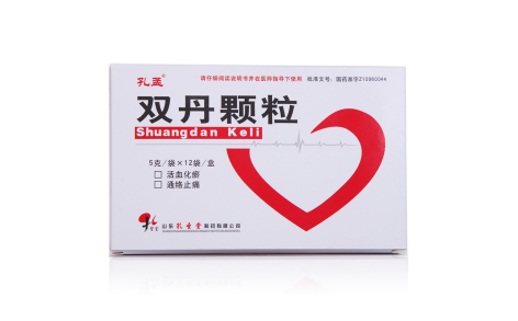 双丹颗粒(孔孟)主图 双丹颗粒(孔孟)主图