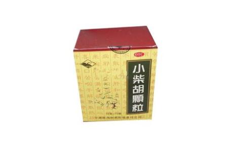 小柴胡颗粒(岷海)主图 小柴胡颗粒(岷海)主图