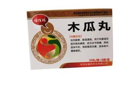 木瓜丸()主图 木瓜丸()主图