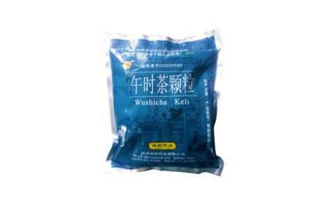 午时茶颗粒(海鹤)主图 午时茶颗粒(海鹤)主图