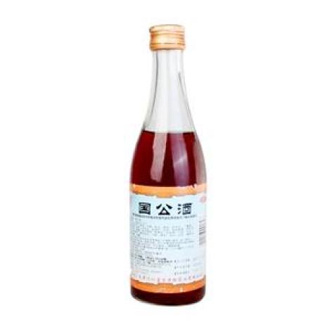 国公酒(达仁堂)包装主图