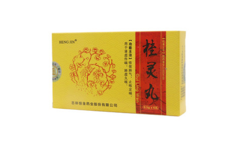 桂灵丸(HENGJIN)主图