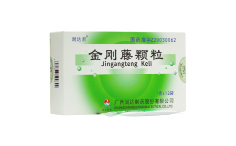 金刚藤颗粒(润达君)主图