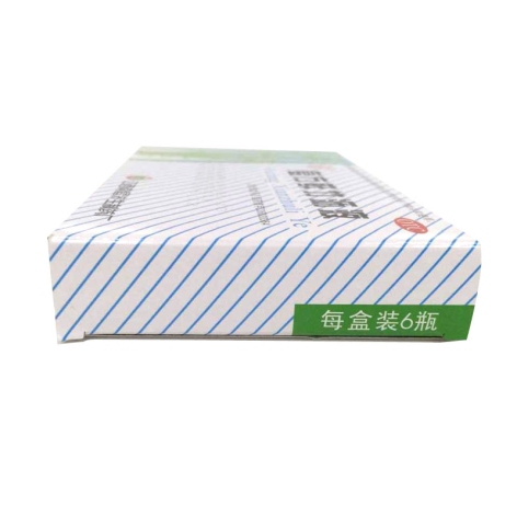 复方鲜竹沥液(南昌)包装侧面图3 复方鲜竹沥液(南昌)包装侧面图3