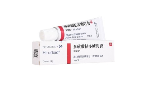 多磺酸粘多糖乳膏(喜辽妥)主图 多磺酸粘多糖乳膏(喜辽妥)主图