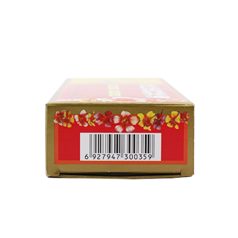 斧标正红花油(斧标)包装侧面图3