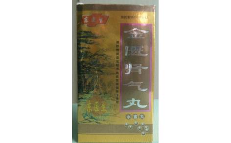 金匮肾气丸(东医生)主图 金匮肾气丸(东医生)主图