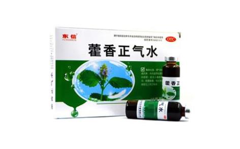 藿香正气水(东信)主图 藿香正气水(东信)主图
