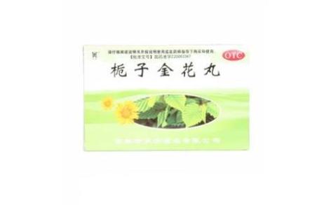 栀子金花丸(天球)主图 栀子金花丸(天球)主图