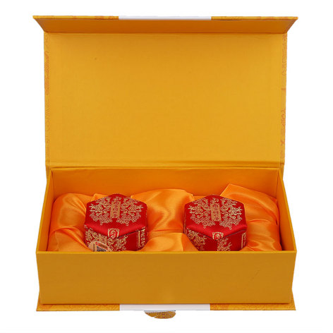 安宫牛黄丸(南京同仁堂)包装侧面图2