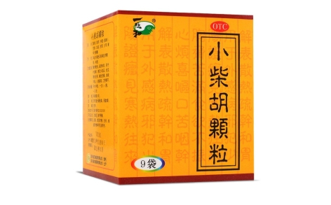 小柴胡颗粒(康森)主图 小柴胡颗粒(康森)主图