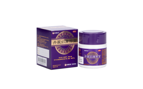 丹莪妇康煎膏(好医生)主图 丹莪妇康煎膏(好医生)主图