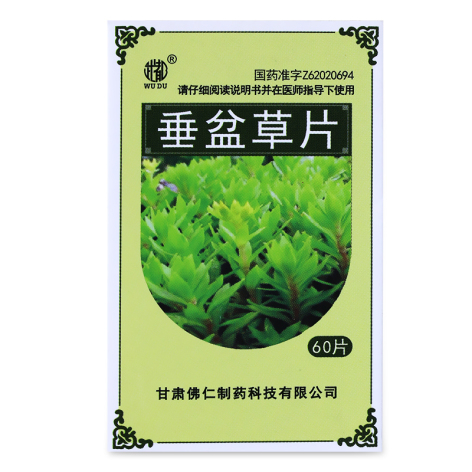 垂盆草片(佛仁)包装主图 垂盆草片(佛仁)包装主图