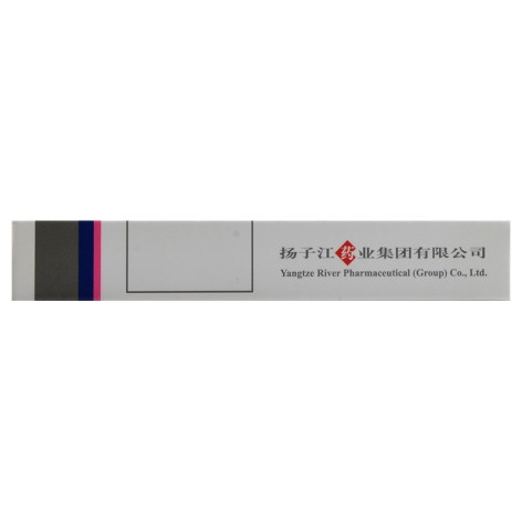 格列吡嗪缓释片(秦苏)包装侧面图4 格列吡嗪缓释片(秦苏)包装侧面图4