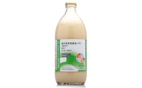 肠内营养混悬液(TPF)(能全力)主图
