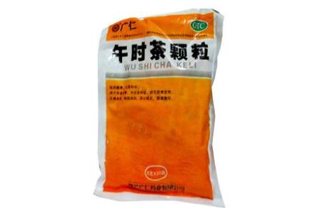 午时茶颗粒(广仁)主图 午时茶颗粒(广仁)主图
