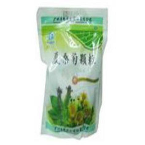 夏桑菊颗粒(白云山)包装主图 夏桑菊颗粒(白云山)包装主图