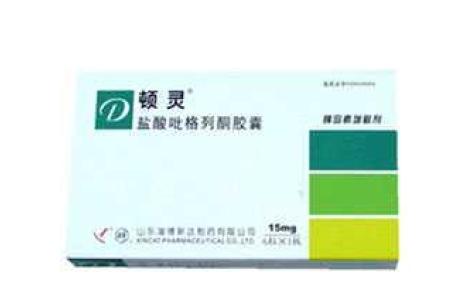 盐酸吡格列酮胶囊(顿灵)主图 盐酸吡格列酮胶囊(顿灵)主图
