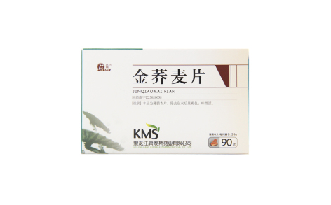 金荞麦片(庆瑞)主图 金荞麦片(庆瑞)主图