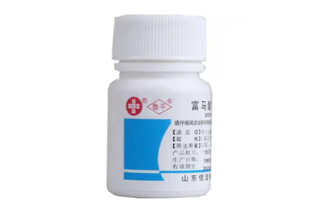 富马酸酮替芬片(信谊)主图