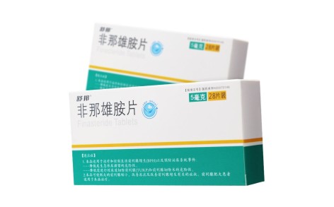 非那雄胺片(舒邦)主图
