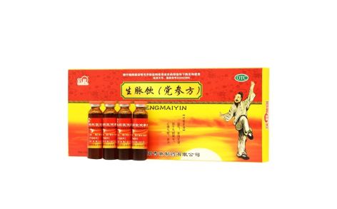 生脉饮(党参方)(茂祥)主图