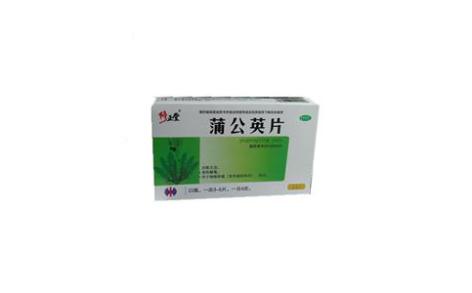 蒲公英片(龙门)主图 蒲公英片(龙门)主图