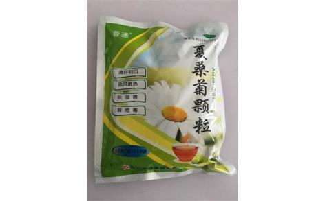 夏桑菊颗粒()主图 夏桑菊颗粒()主图