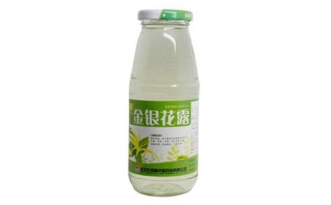 金银花露(皇城)主图 金银花露(皇城)主图