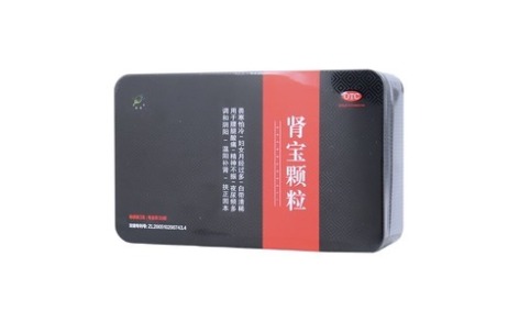 肾宝颗粒(惠松)主图 肾宝颗粒(惠松)主图