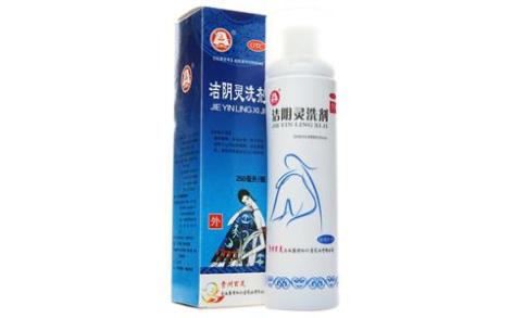 洁阴灵洗剂(百灵鸟)主图 洁阴灵洗剂(百灵鸟)主图