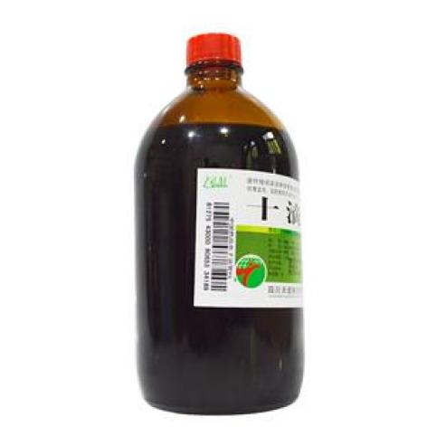 十滴水()包装主图