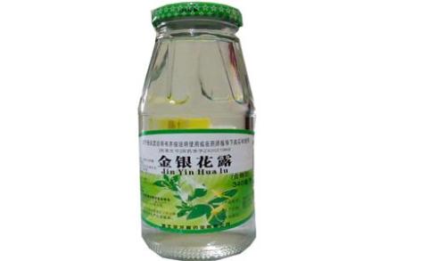 金银花露(金龙福)主图 金银花露(金龙福)主图