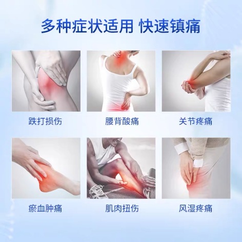 麝香祛痛气雾剂(南洋理通)包装侧面图2