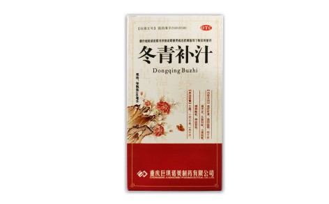 冬青补汁(巨琪诺美)主图 冬青补汁(巨琪诺美)主图
