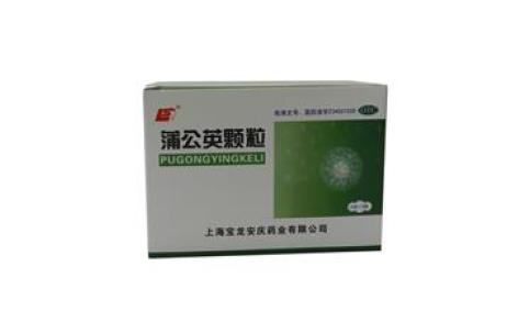 蒲公英颗粒(宝龙)主图 蒲公英颗粒(宝龙)主图