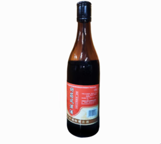 舒筋风湿酒(康圣堂)包装侧面图3 舒筋风湿酒(康圣堂)包装侧面图3