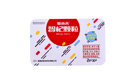 智杞颗粒(聪而高)主图
