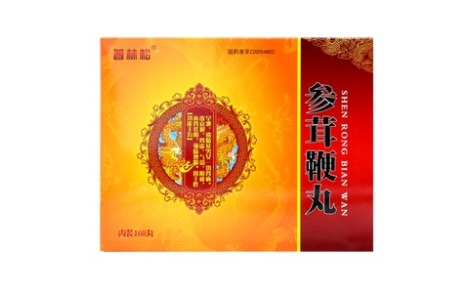 参茸鞭丸(精瑞)主图 参茸鞭丸(精瑞)主图
