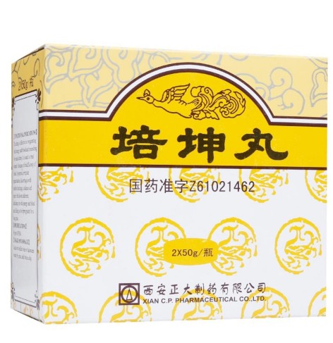 培坤丸(正大)包装主图 培坤丸(正大)包装主图