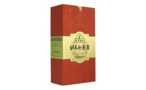 壮元补身酒(本草纲目)主图 壮元补身酒(本草纲目)主图