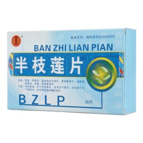 半枝莲片(德昌祥)包装主图 半枝莲片(德昌祥)包装主图