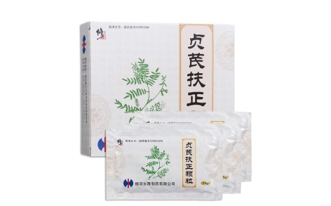 贞芪扶正颗粒(修正)主图