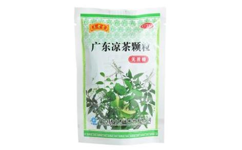 广东凉茶颗粒(王老吉)主图 广东凉茶颗粒(王老吉)主图