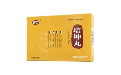培坤丸(陕中)主图 培坤丸(陕中)主图