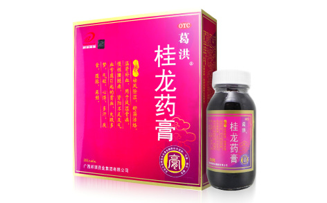 桂龙药膏(邦琪)主图 桂龙药膏(邦琪)主图