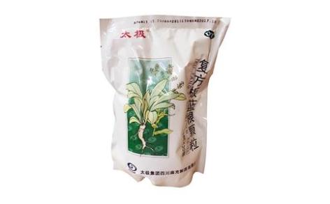 复方板蓝根颗粒(太极)主图 复方板蓝根颗粒(太极)主图