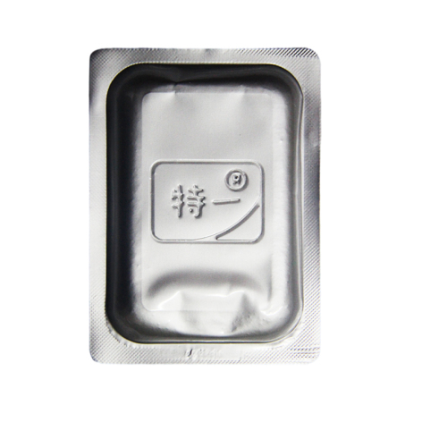 盐酸二甲双胍缓释片(降力舒)包装侧面图3 盐酸二甲双胍缓释片(降力舒)包装侧面图3
